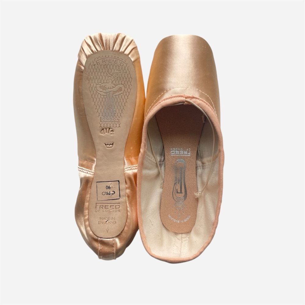 Freed Pointe Shoes CP90 Crown Maker(4.5M)